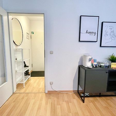 Design City Apt Daisy - Modern, Zentral, Kaffeebar 라이프치히 외부 사진