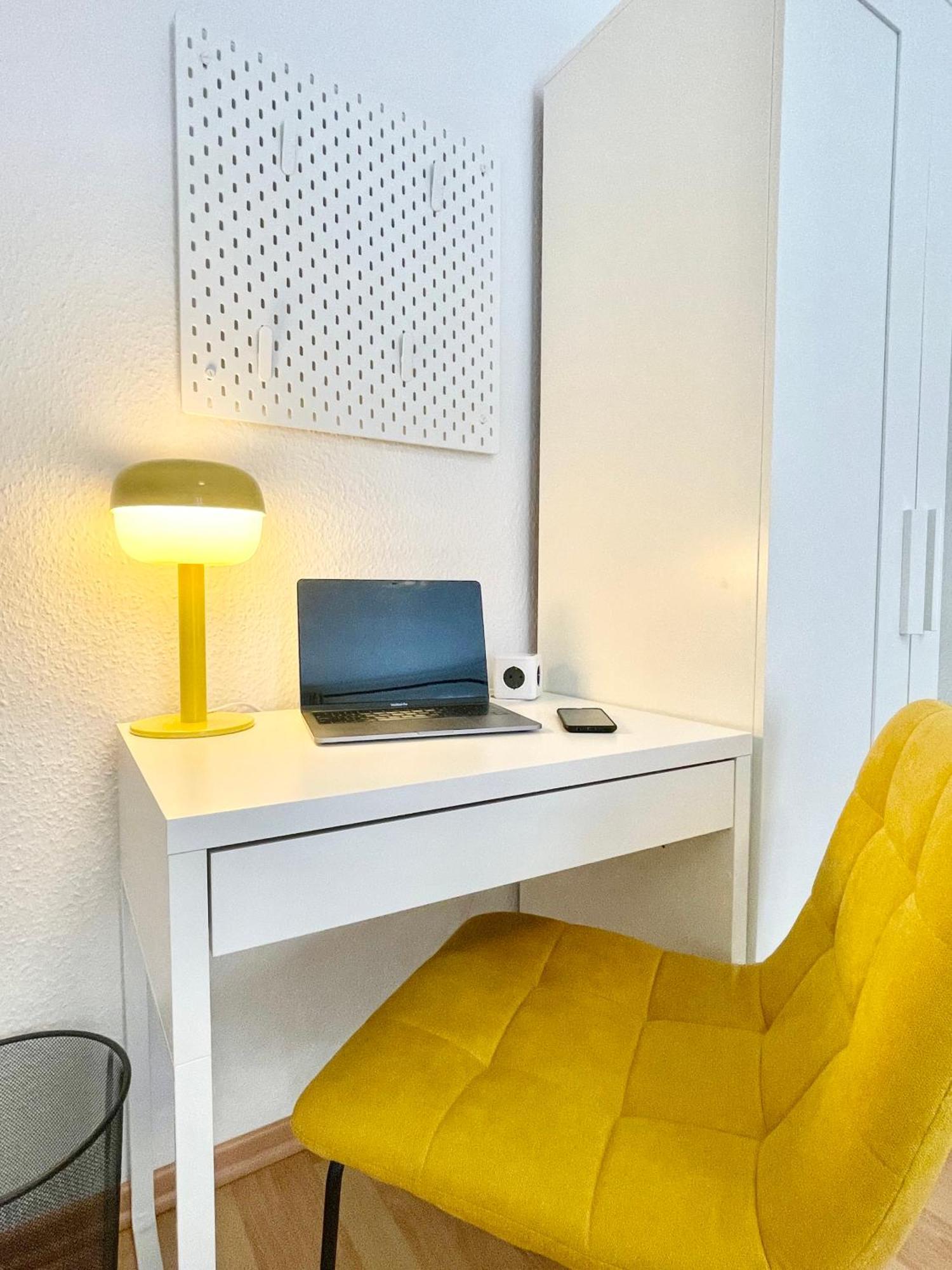 Design City Apt Daisy - Modern, Zentral, Kaffeebar 라이프치히 외부 사진